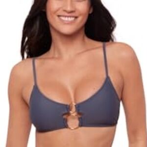 Sports Illustrated Swim Top (Read For Size Info)